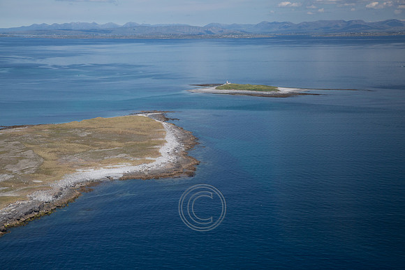 ARAN FROM AIR AER ARANN 2014-6248