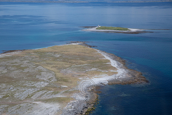 ARAN FROM AIR AER ARANN 2014-6249