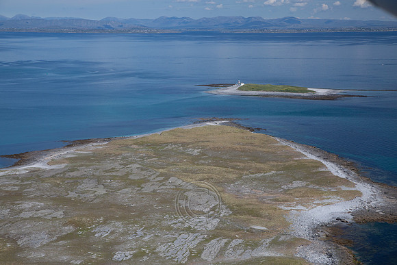 ARAN FROM AIR AER ARANN 2014-6250