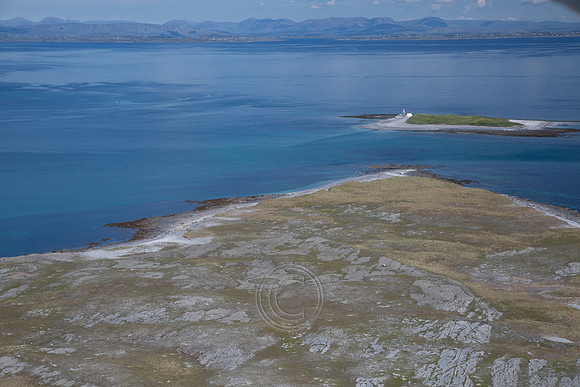 ARAN FROM AIR AER ARANN 2014-6251