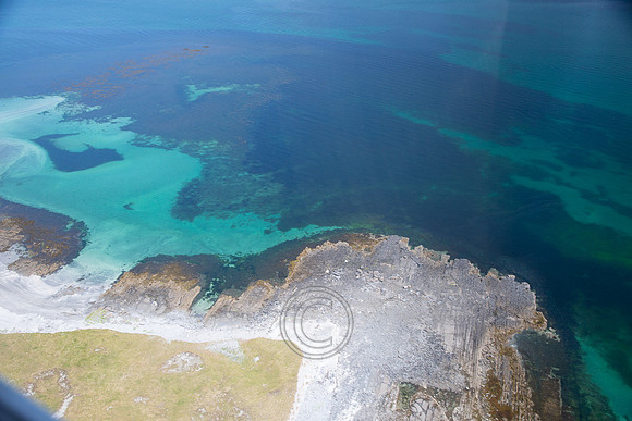 ARAN FROM AIR AER ARANN 2014-6252