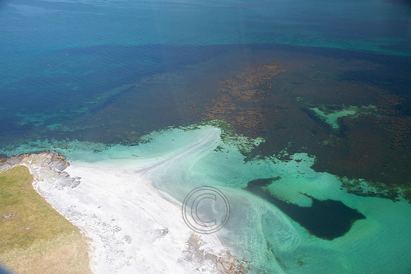 ARAN FROM AIR AER ARANN 2014-6254