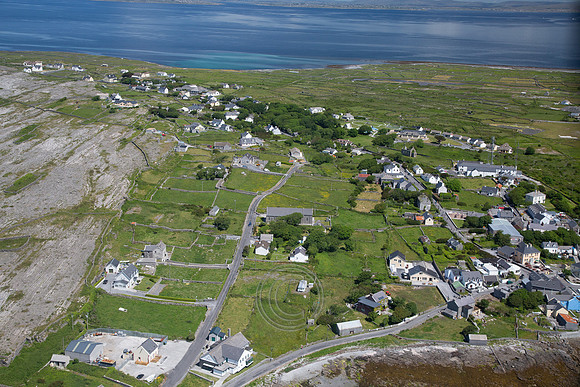 ARAN FROM AIR AER ARANN 2014-6258