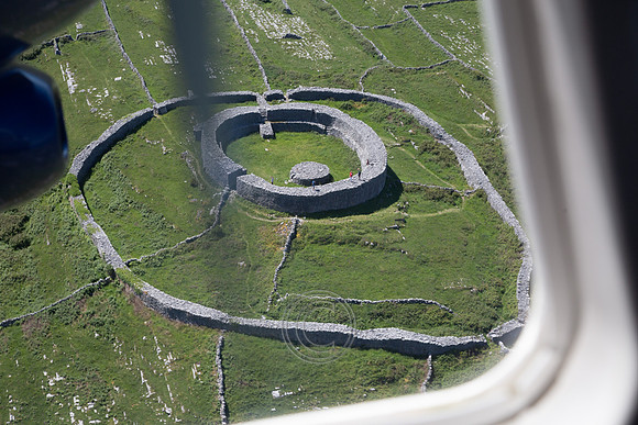 ARAN FROM AIR AER ARANN 2014-6260