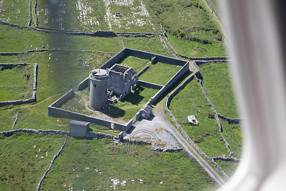 ARAN FROM AIR AER ARANN 2014-6261