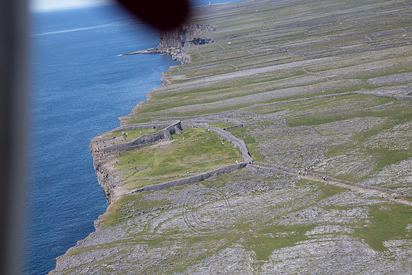 ARAN FROM AIR AER ARANN 2014-6264