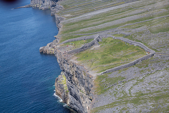 ARAN FROM AIR AER ARANN 2014-6265