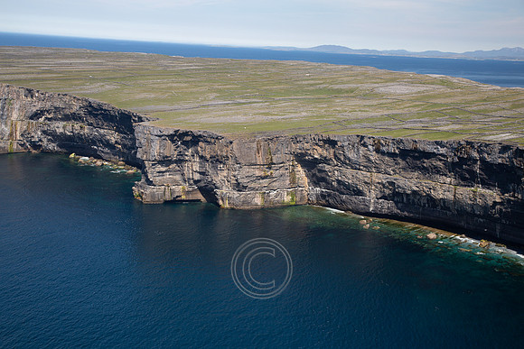 ARAN FROM AIR AER ARANN 2014-6274