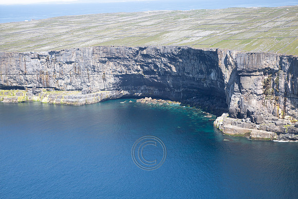 ARAN FROM AIR AER ARANN 2014-6279