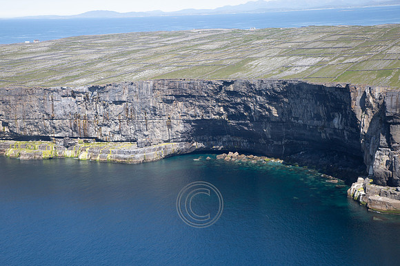 ARAN FROM AIR AER ARANN 2014-6280