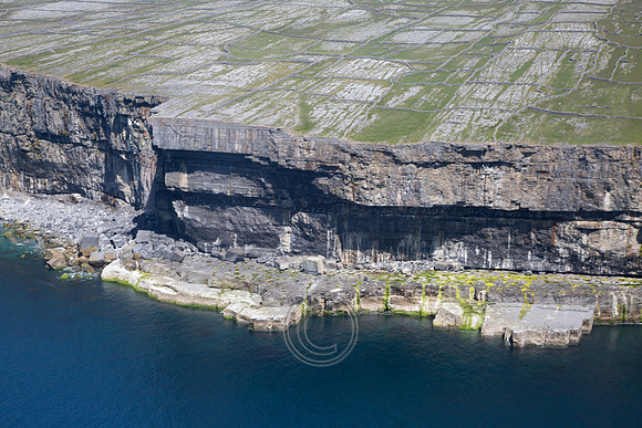ARAN FROM AIR AER ARANN 2014-6281