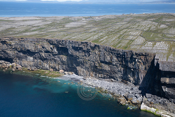 ARAN FROM AIR AER ARANN 2014-6282