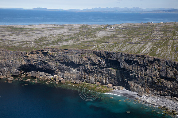 ARAN FROM AIR AER ARANN 2014-6283