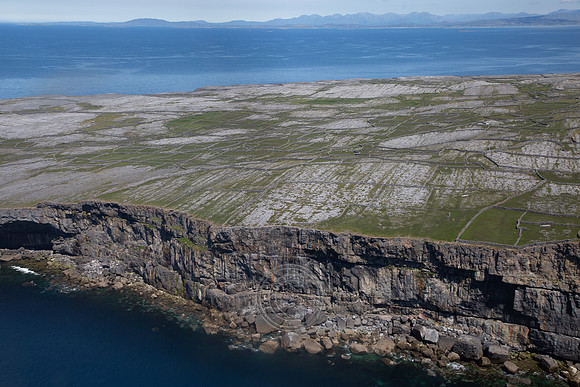 ARAN FROM AIR AER ARANN 2014-6284