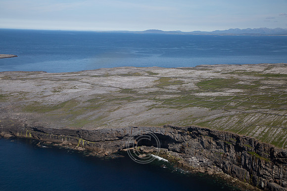 ARAN FROM AIR AER ARANN 2014-6285