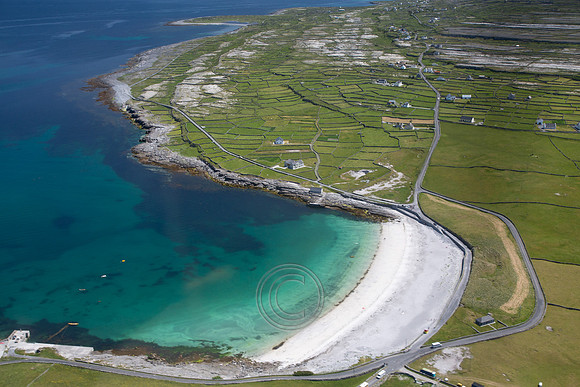 ARAN FROM AIR AER ARANN 2014-6298