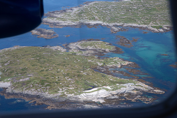 ARAN FROM AIR AER ARANN 2014-6300