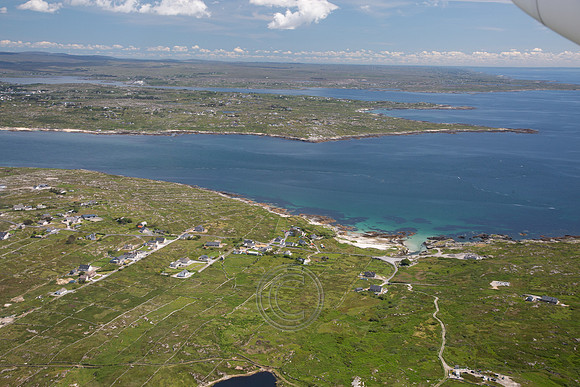 ARAN FROM AIR AER ARANN 2014-6301