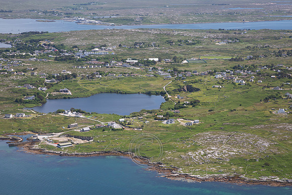 ARAN FROM AIR AER ARANN 2014-6305