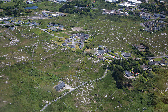 ARAN FROM AIR AER ARANN 2014-6308