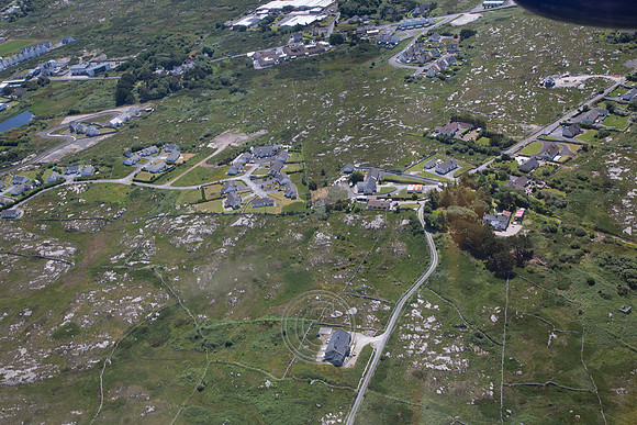 ARAN FROM AIR AER ARANN 2014-6309