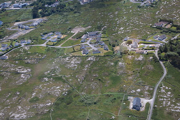 ARAN FROM AIR AER ARANN 2014-6310