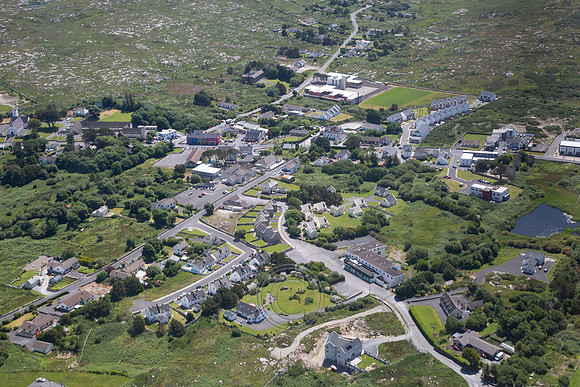 ARAN FROM AIR AER ARANN 2014-6311