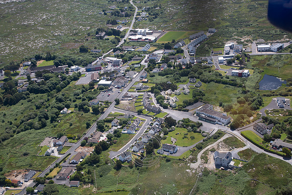 ARAN FROM AIR AER ARANN 2014-6312