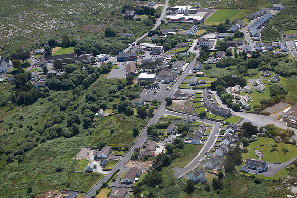 ARAN FROM AIR AER ARANN 2014-6313