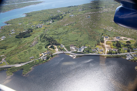 ARAN FROM AIR AER ARANN 2014-6315