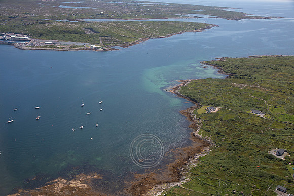ARAN FROM AIR AER ARANN 2014-6316