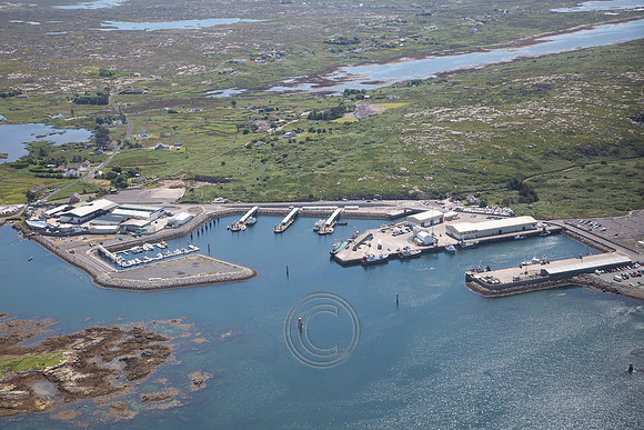 ARAN FROM AIR AER ARANN 2014-6318