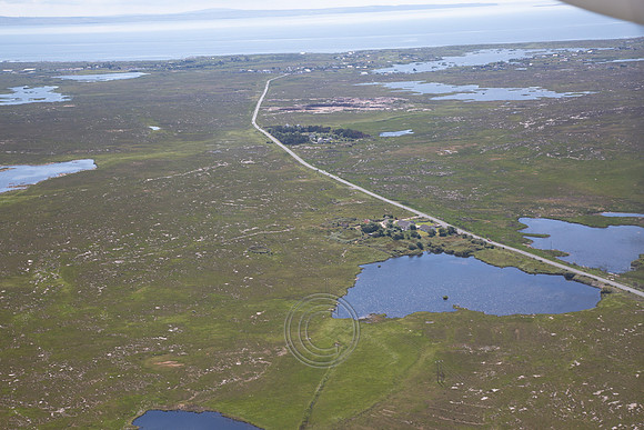 ARAN FROM AIR AER ARANN 2014-6320