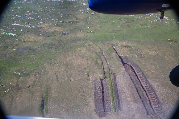 ARAN FROM AIR AER ARANN 2014-6326