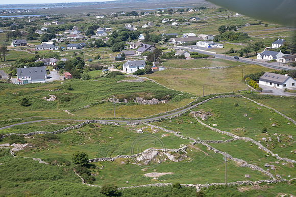 ARAN FROM AIR AER ARANN 2014-6329