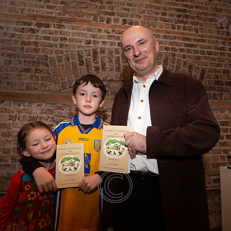 ANTAIN MAC LOCHLAINN 2014-0133