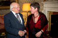RÓNÁN Ó DOMHNAILL ÁRAS 2014-16