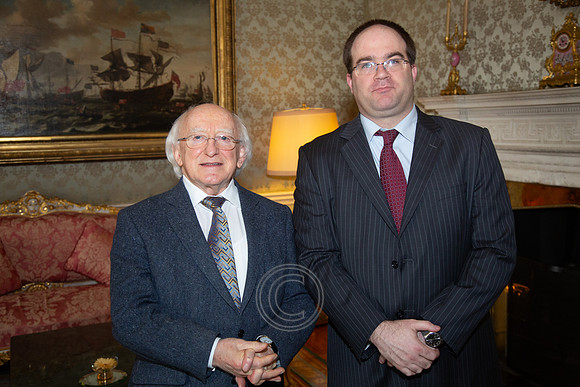 RÓNÁN Ó DOMHNAILL ÁRAS 2014-9937
