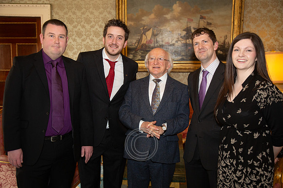 RÓNÁN Ó DOMHNAILL ÁRAS 2014-9993