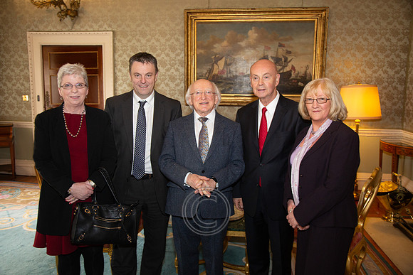 RÓNÁN Ó DOMHNAILL ÁRAS 2014-9999