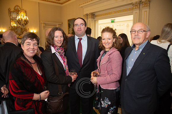RÓNÁN Ó DOMHNAILL ÁRAS 2014-23