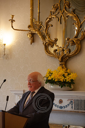 RÓNÁN Ó DOMHNAILL ÁRAS 2014-25