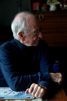 HUGH AND MOLLY McALOON 2012