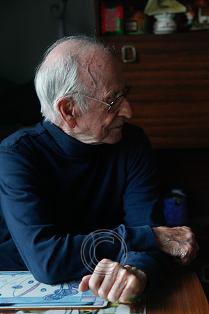 HUGH AND MOLLY McALOON 2012-001