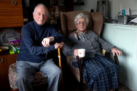HUGH AND MOLLY McALOON 2012-004