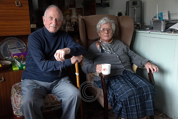 HUGH AND MOLLY McALOON 2012-004