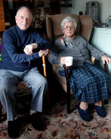 HUGH AND MOLLY McALOON 2012-005