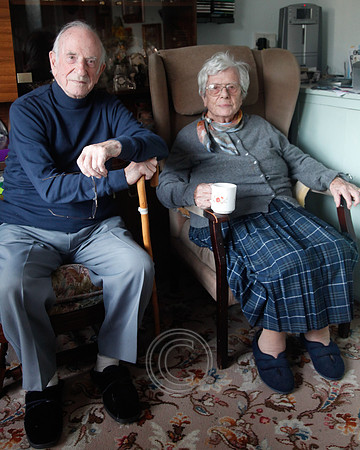 HUGH AND MOLLY McALOON 2012-005
