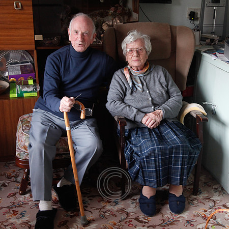 HUGH AND MOLLY McALOON 2012-007