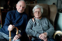HUGH AND MOLLY McALOON 2012-010